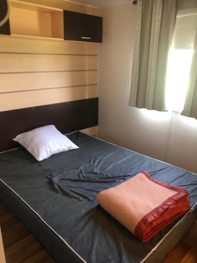 Mobil Home Damiatte Zewnętrze zdjęcie